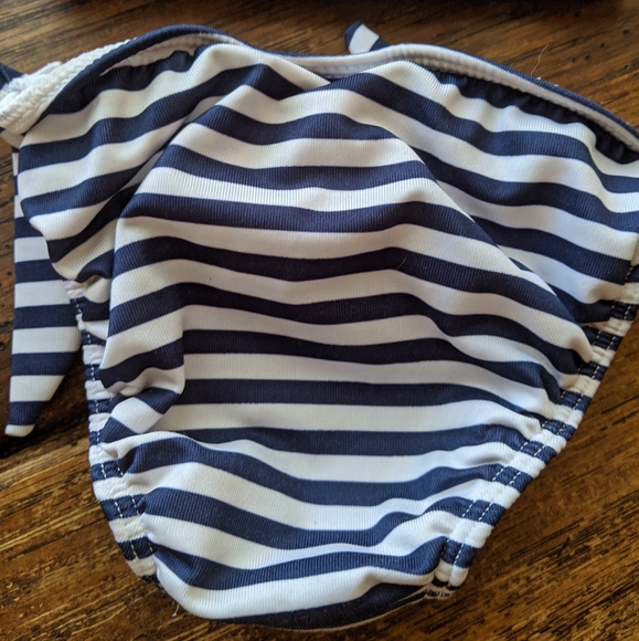 Baby girl bathing suits - Picture 9 of 10